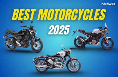 Best Motorcycle in 2025: Check List Here