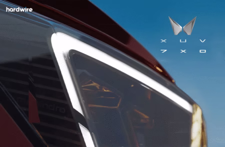 Mahindra Teases All-New XUV 7XO: Know Everything About Upcoming SUV