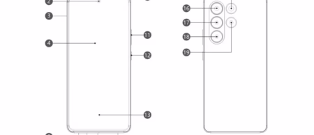 Dreame Enters Smartphone Market with Dreame E1 Mid Range Phone Dreame Enters Smartphone Market with Dreame E1 Mid Range Phone