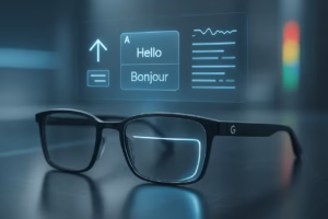 Google to Launch AI Smart Glasses in 2026 With Audio and Display Models Google to Launch AI Smart Glasses in 2026 With Audio and Display Models