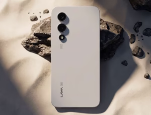 Lava Play Max Launched in India Under Budget Segment: Check Price and Features Lava Play Max