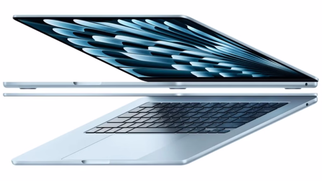 MacBook Air 2025 Gets Price Cut in India, Starlight Variant Cheapest Right Now MacBook Air 2025 Gets Price Cut in India, Starlight Variant Cheapest Right Now