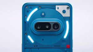 Nothing Phone 4a and 4a Pro Specifications Leak Ahead of Launch Nothing Phone 4a and 4a Pro Specifications Leak Ahead of Launchc