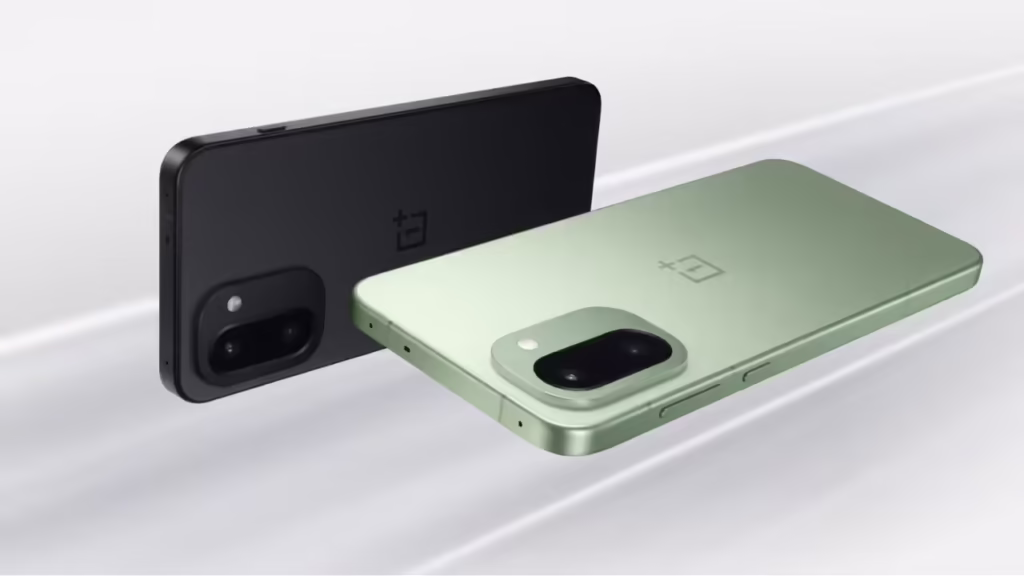 OnePlus 15R to Feature 32MP Autofocus Selfie Camera, 4K Video Support OnePlus 15R to Feature 32MP Autofocus Selfie Camera, 4K Video Support