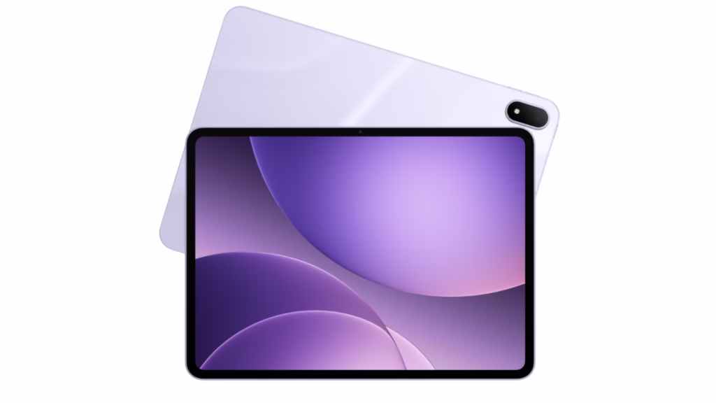 Oppo Confirms India Launch for Pad 5 Tablet Ahead of Reno 15 Debut Oppo Confirms India Launch for Pad 5 Tablet Ahead of Reno 15 Debut