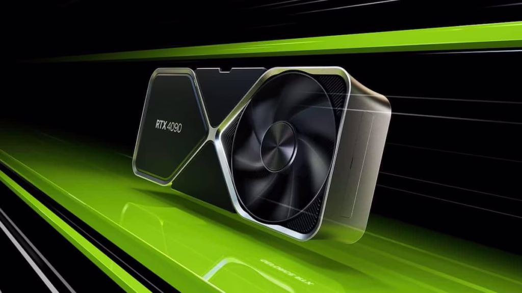 Nvidia Reportedly Cutting RTX 50 Series Production by Up to 40% RTX 50 Series