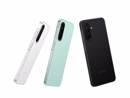 Samsung Galaxy A37 and A57 to Get Major Camera Upgrade in 2026: Report Samsung Galaxy A37 and A57 to Get Major Camera Upgrade in 2026: Report