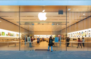 Apple Opens Its First Retail Store in Noida Apple Opens Its First Retail Store in Noida