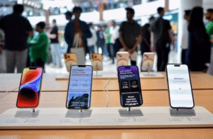 Apple In Talks With Indian Manufacturers On Chip Packaging Apple In Talks With Indian Manufacturers On Chip Packaging