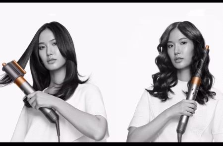 Dyson Airwrap Origin Launched In India At Rs 39,900 Dyson Airwrap Origin