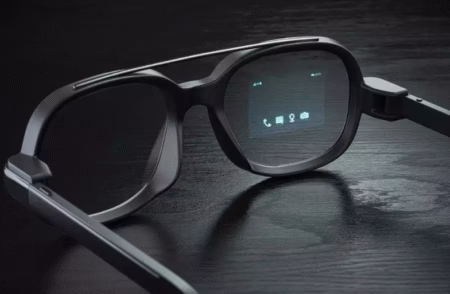 Gemini AI Glasses: Google’s Comeback In Wearables Gemini AI Glasses