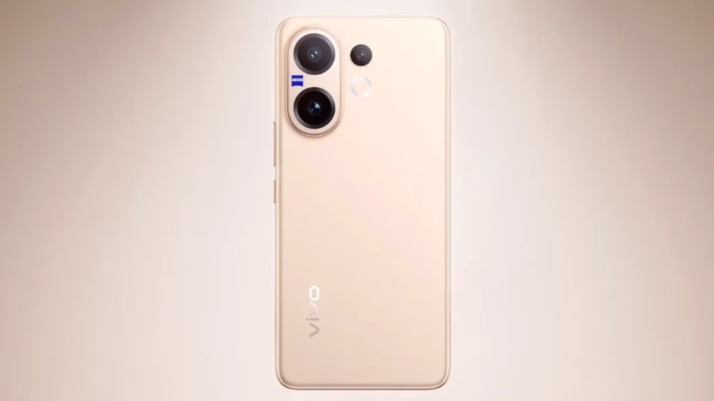 Vivo V70 FE Leak Reveals New Fan Edition Coming to India in 2026