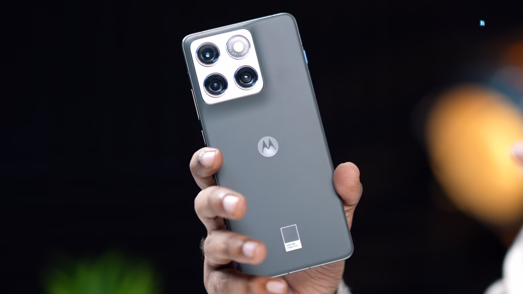 Motorola Edge 70 Price Leaked in India: Here’s All You Need to Know