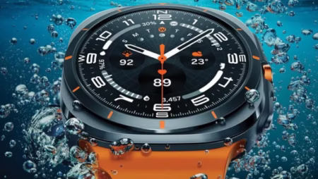Samsung Galaxy Watch Ultra 2 Launch Tipped for Summer 2026 Samsung Galaxy Watch Ultra 2 Launch Tipped for Summer 2026