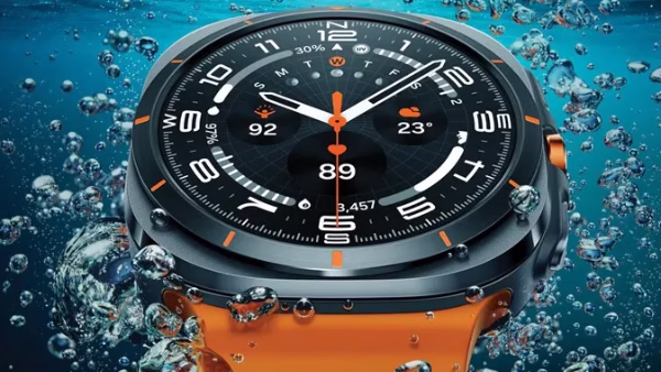 Samsung Galaxy Watch Ultra 2 Launch Tipped for Summer 2026 Samsung Galaxy Watch Ultra 2 Launch Tipped for Summer 2026
