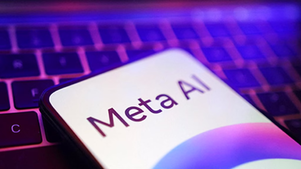 Meta Reportedly Working on New AI Models for Images, Coding, and World Simulation