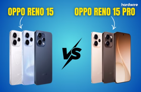 Oppo Reno 15 vs Reno 15 Pro: What’s Different and Which One Is for You?