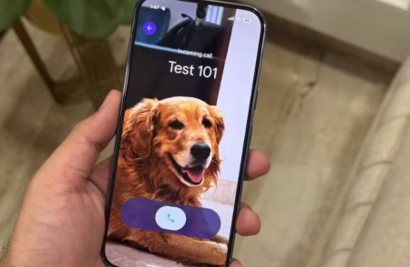 My Calling Card on Android: Here’s How To Customize Your Android Call Screen With Calling Cards My Calling Card on Android