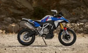 BMW F 450 GS