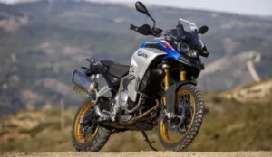 BMW F 850 GS Adventure
