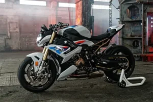 BMW S 1000 R