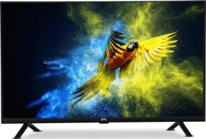 BPL 43F-E2300 43 inch Full HD Smart LED TV