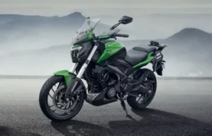 Bajaj Dominar 400