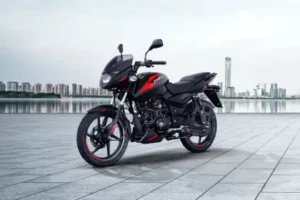 Bajaj Pulsar 125