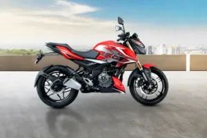Bajaj Pulsar N250