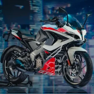 Bajaj Pulsar RS200