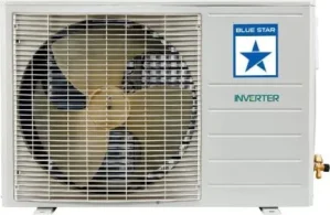 Blue Star FA324DNU 2 Ton 3 Star 2022 Inverter Split AC