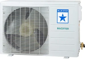 Blue Star IA512DNU 1 Ton 5 Star 2022 Inverter Split AC