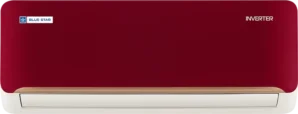 Blue Star IC518QNUR-M 1.5 Ton 5 Star 2025 Inverter Split AC