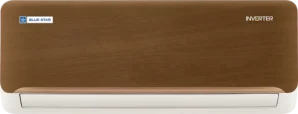 Blue Star IC518QNUR-W 1.5 Ton 5 Star 2025 Inverter Split AC