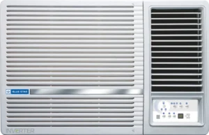Blue Star WID518L 1.5 Ton 5 Star 2024 Inverter Window AC