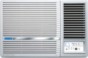 Blue Star WIE318L 1.5 Ton 3 Star 2025 Inverter Window AC
