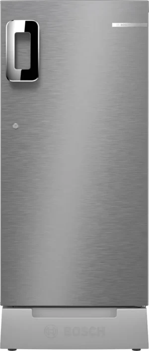 Bosch CST18S25PI 187 L 5 Star Single Door Refrigerator