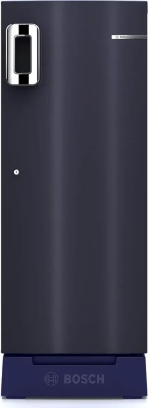 Bosch CST18U14PI 187 L 4 Star Single Door Refrigerator