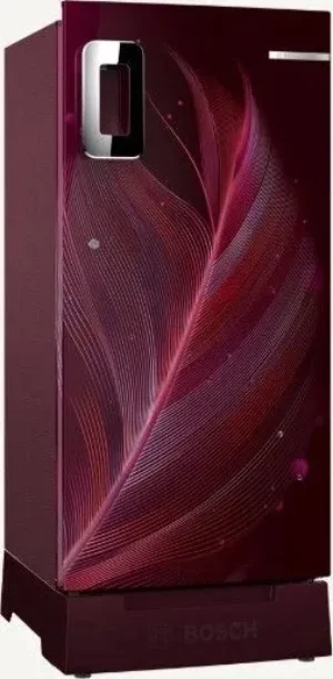 Bosch CST18W35PI 187 L 5 Star Single Door Refrigerator