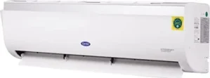 Carrier 24K Emperia LXI 2 Ton 5 Star 2023 Inverter Split AC