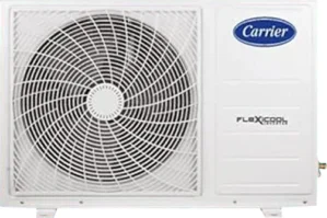 Carrier CAI18KU3R33F0 1.5 Ton 3 Star 2023 Inverter Split AC