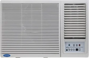 Carrier CAW18EC3R32F0 2024 1.5 Ton 3 Star Window AC