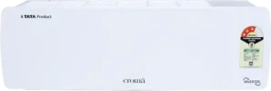 Croma CRLA009IND283263 0.8 Ton 3 Star Inverter Split AC