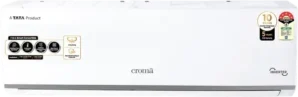 Croma CRLA012INF283268 1.5 Ton 5 Star 2025 Inverter Split AC