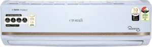 Croma CRLA018IND170286 1.5 Ton 3 Star 2025 Inverter Split AC