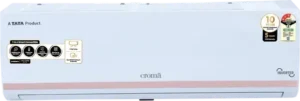 Croma CRLA018IND283265 1.5 Ton 3 Star 2025 Inverter Split AC