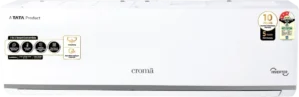 Croma CRLA018IND283267 1.5 Ton 3 Star 2025 Inverter Split AC