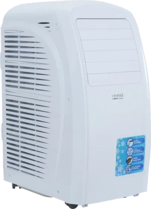 Croma CRLA018PAA025801 1.5 Ton Portable AC