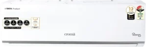 Croma CRLA024IND283270 2 Ton 3 Star 2025 Inverter Split AC