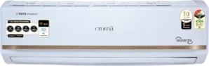 Croma CRLAS18IND170276 1.5 Ton 3 Star Inverter Split AC